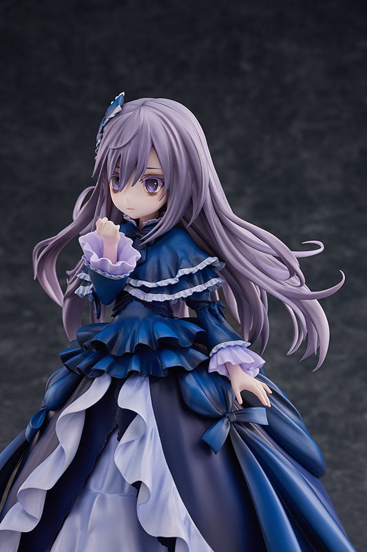 Yu-Gi-Oh! Card Game Monster Figure Collection Ghost Belle & Haunted Mansion 1/7 Complete Figure