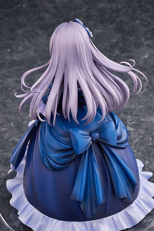 Yu-Gi-Oh! Card Game Monster Figure Collection Ghost Belle & Haunted Mansion 1/7 Complete Figure