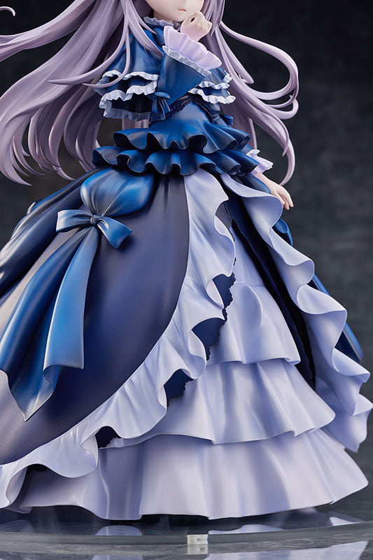 Yu-Gi-Oh! Card Game Monster Figure Collection Ghost Belle & Haunted Mansion 1/7 Complete Figure