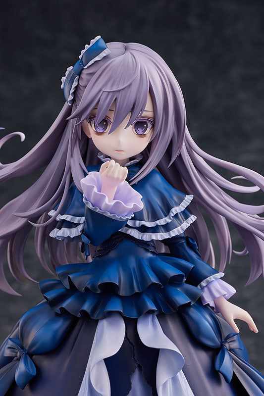 Yu-Gi-Oh! Card Game Monster Figure Collection Ghost Belle & Haunted Mansion 1/7 Complete Figure