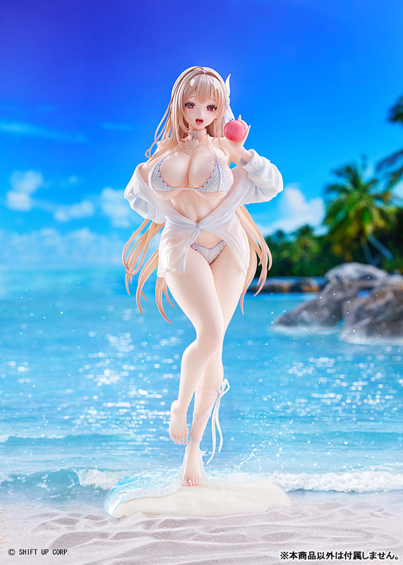 GODDESS OF VICTORY: NIKKE Viper - Shine of Love 1/7 Complete Figure