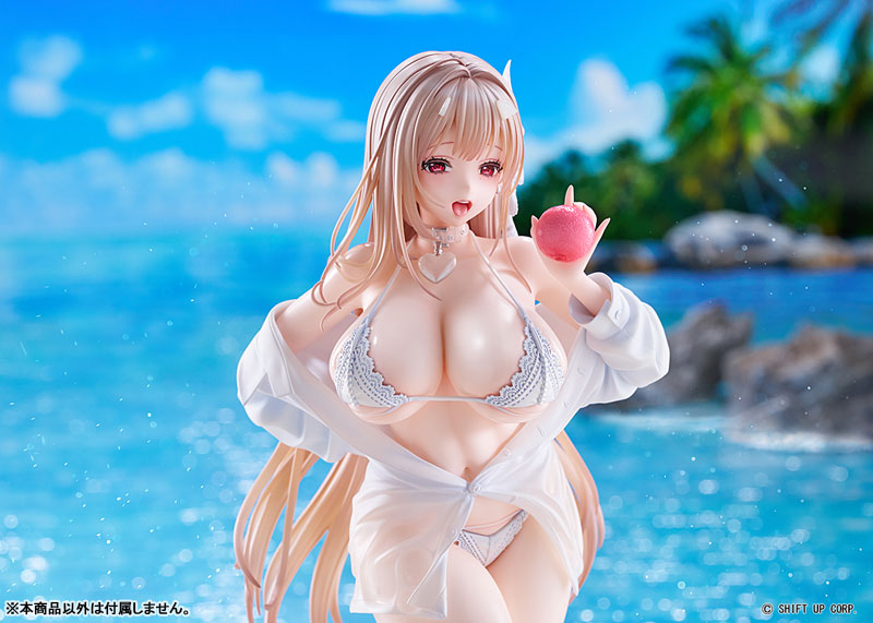 GODDESS OF VICTORY: NIKKE Viper - Shine of Love 1/7 Complete Figure