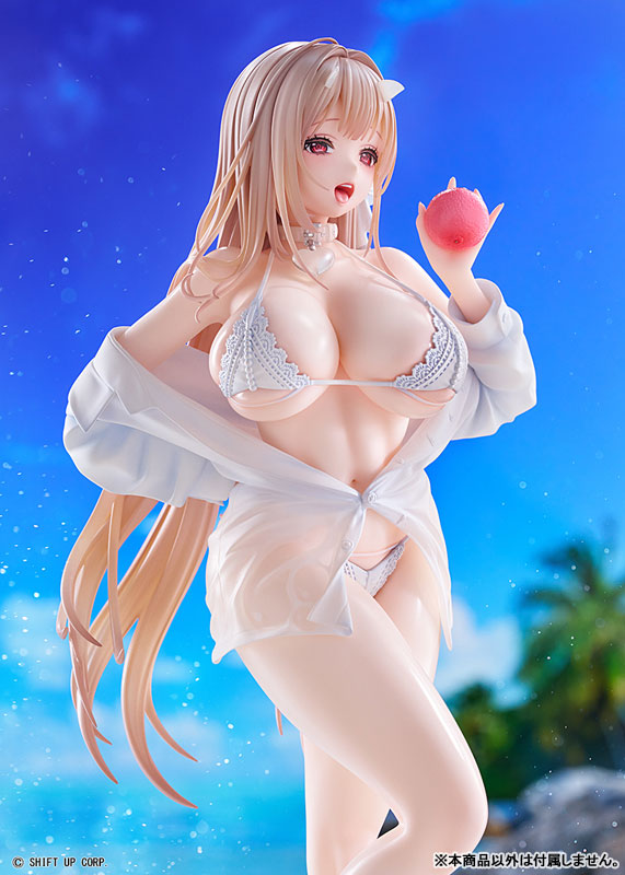 GODDESS OF VICTORY: NIKKE Viper - Shine of Love 1/7 Complete Figure