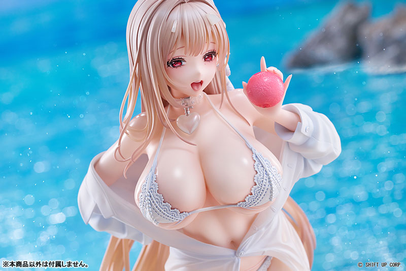GODDESS OF VICTORY: NIKKE Viper - Shine of Love 1/7 Complete Figure