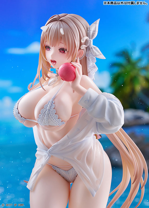 GODDESS OF VICTORY: NIKKE Viper - Shine of Love 1/7 Complete Figure