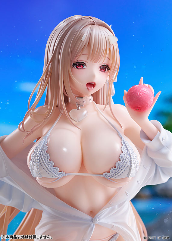 GODDESS OF VICTORY: NIKKE Viper - Shine of Love 1/7 Complete Figure