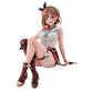 TENITOL BIG Noodle Stopper Figure Atelier Ryza 2: Lost Legends & the Secret Fairy Reisalin Stout