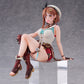 TENITOL BIG Noodle Stopper Figure Atelier Ryza 2: Lost Legends & the Secret Fairy Reisalin Stout