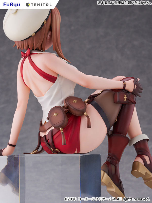 TENITOL BIG Noodle Stopper Figure Atelier Ryza 2: Lost Legends & the Secret Fairy Reisalin Stout