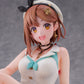 TENITOL BIG Noodle Stopper Figure Atelier Ryza 2: Lost Legends & the Secret Fairy Reisalin Stout