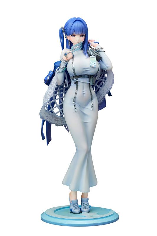 GODDESS OF VICTORY: NIKKE Arcana 1/7 Complete Figure