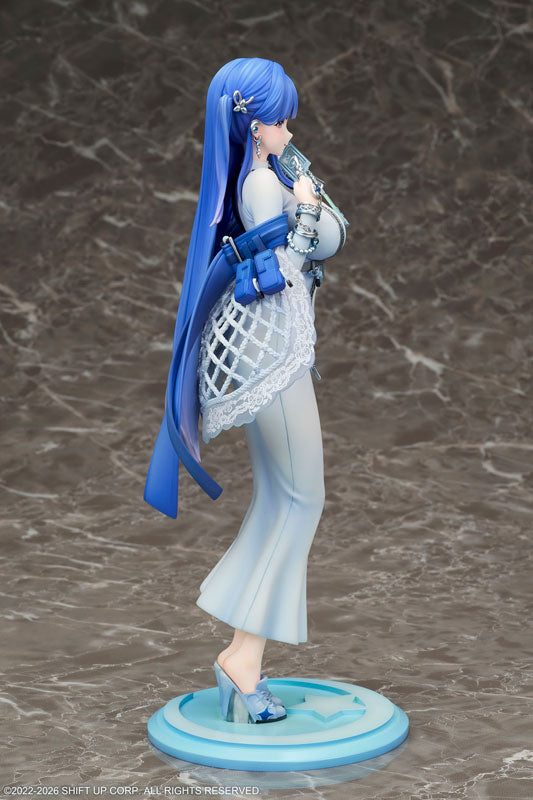 GODDESS OF VICTORY: NIKKE Arcana 1/7 Complete Figure