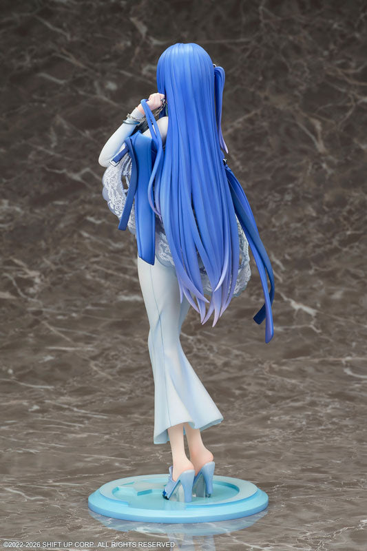 GODDESS OF VICTORY: NIKKE Arcana 1/7 Complete Figure