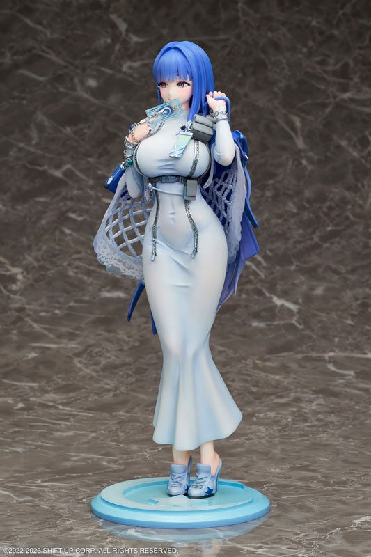 GODDESS OF VICTORY: NIKKE Arcana 1/7 Complete Figure
