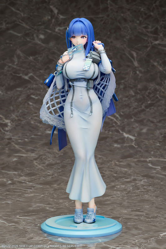 GODDESS OF VICTORY: NIKKE Arcana 1/7 Complete Figure