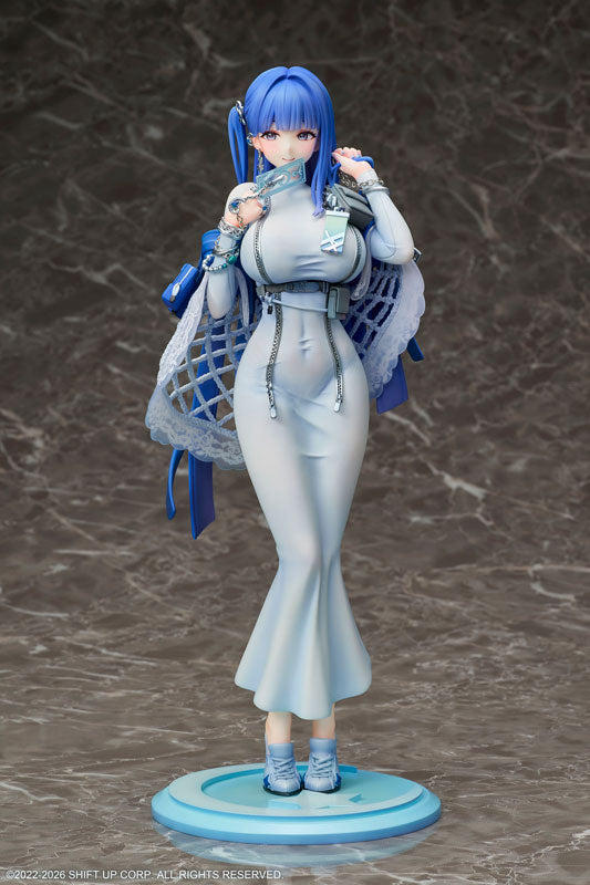 GODDESS OF VICTORY: NIKKE Arcana 1/7 Complete Figure