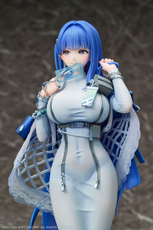 GODDESS OF VICTORY: NIKKE Arcana 1/7 Complete Figure
