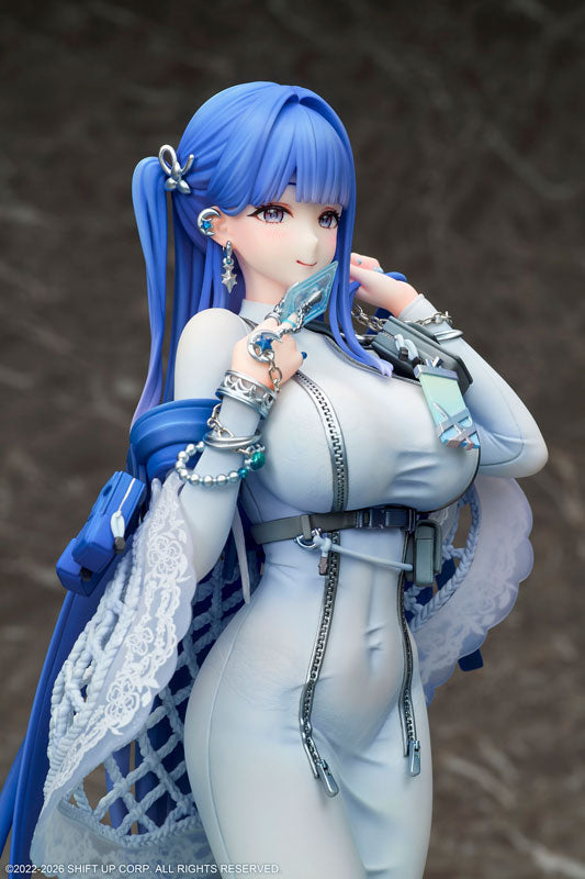 GODDESS OF VICTORY: NIKKE Arcana 1/7 Complete Figure