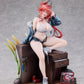 GODDESS OF VICTORY: NIKKE Red Hood: Retro Days 1/7 Complete Figure