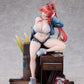 GODDESS OF VICTORY: NIKKE Red Hood: Retro Days 1/7 Complete Figure