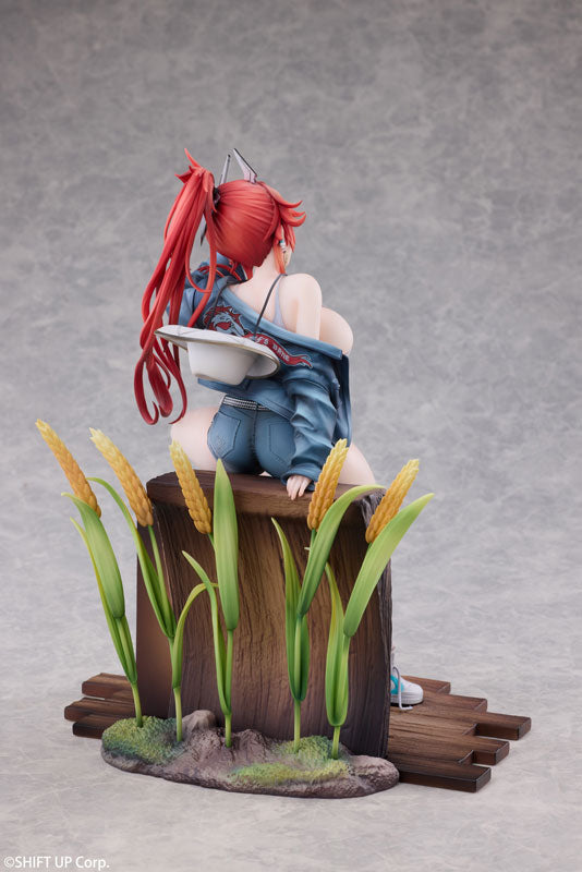 GODDESS OF VICTORY: NIKKE Red Hood: Retro Days 1/7 Complete Figure