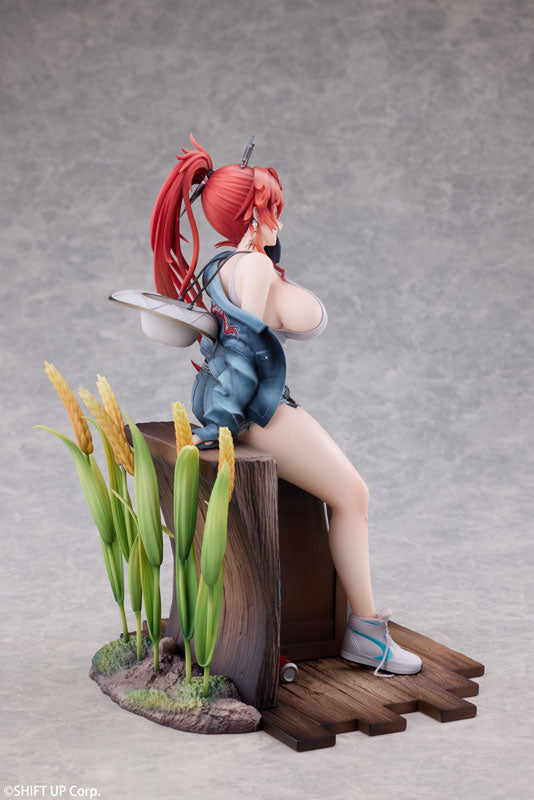 GODDESS OF VICTORY: NIKKE Red Hood: Retro Days 1/7 Complete Figure
