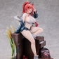 GODDESS OF VICTORY: NIKKE Red Hood: Retro Days 1/7 Complete Figure