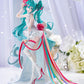 G.S.Collection Hatsune Miku GT Project Racing Miku 15th "Rhapsody" 2010-2025 1/7 Figure