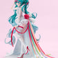 G.S.Collection Hatsune Miku GT Project Racing Miku 15th "Rhapsody" 2010-2025 1/7 Figure