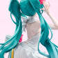 G.S.Collection Hatsune Miku GT Project Racing Miku 15th "Rhapsody" 2010-2025 1/7 Figure