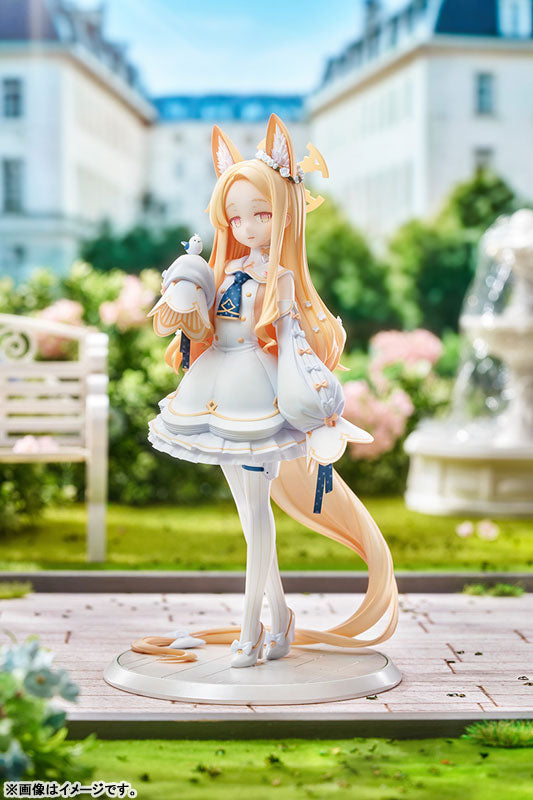 Blue Archive Seia 1/7 Complete Figure