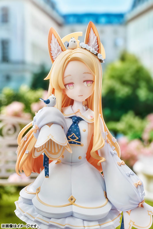 Blue Archive Seia 1/7 Complete Figure