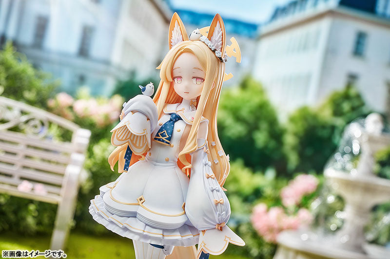 Blue Archive Seia 1/7 Complete Figure
