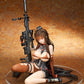 Girls' Frontline Gd DSR-50 Heavy Damage 1/7 Complete Figure