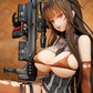 Girls' Frontline Gd DSR-50 Heavy Damage 1/7 Complete Figure