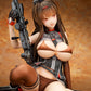 Girls' Frontline Gd DSR-50 Heavy Damage 1/7 Complete Figure