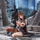 Girls' Frontline Gd DSR-50 Heavy Damage 1/7 Complete Figure
