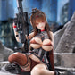 Girls' Frontline Gd DSR-50 Heavy Damage 1/7 Complete Figure
