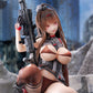 Girls' Frontline Gd DSR-50 Heavy Damage 1/7 Complete Figure