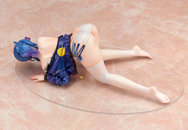 Azur Lane St. Louis Race Queen Ver. 1/6 Complete Figure