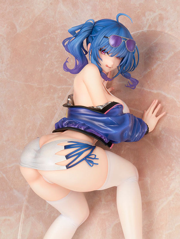 Azur Lane St. Louis Race Queen Ver. 1/6 Complete Figure