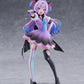 NEEDY GIRL OVERDOSE Purple Lollipop 1/7 Scale figure