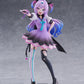 NEEDY GIRL OVERDOSE Purple Lollipop 1/7 Scale figure