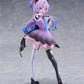 NEEDY GIRL OVERDOSE Purple Lollipop 1/7 Scale figure