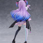 NEEDY GIRL OVERDOSE Purple Lollipop 1/7 Scale figure