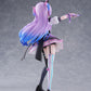 NEEDY GIRL OVERDOSE Purple Lollipop 1/7 Scale figure