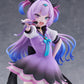NEEDY GIRL OVERDOSE Purple Lollipop 1/7 Scale figure