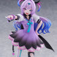 NEEDY GIRL OVERDOSE Purple Lollipop 1/7 Scale figure