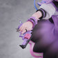 NEEDY GIRL OVERDOSE Purple Lollipop 1/7 Scale figure