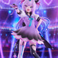 NEEDY GIRL OVERDOSE Purple Lollipop 1/7 Scale figure